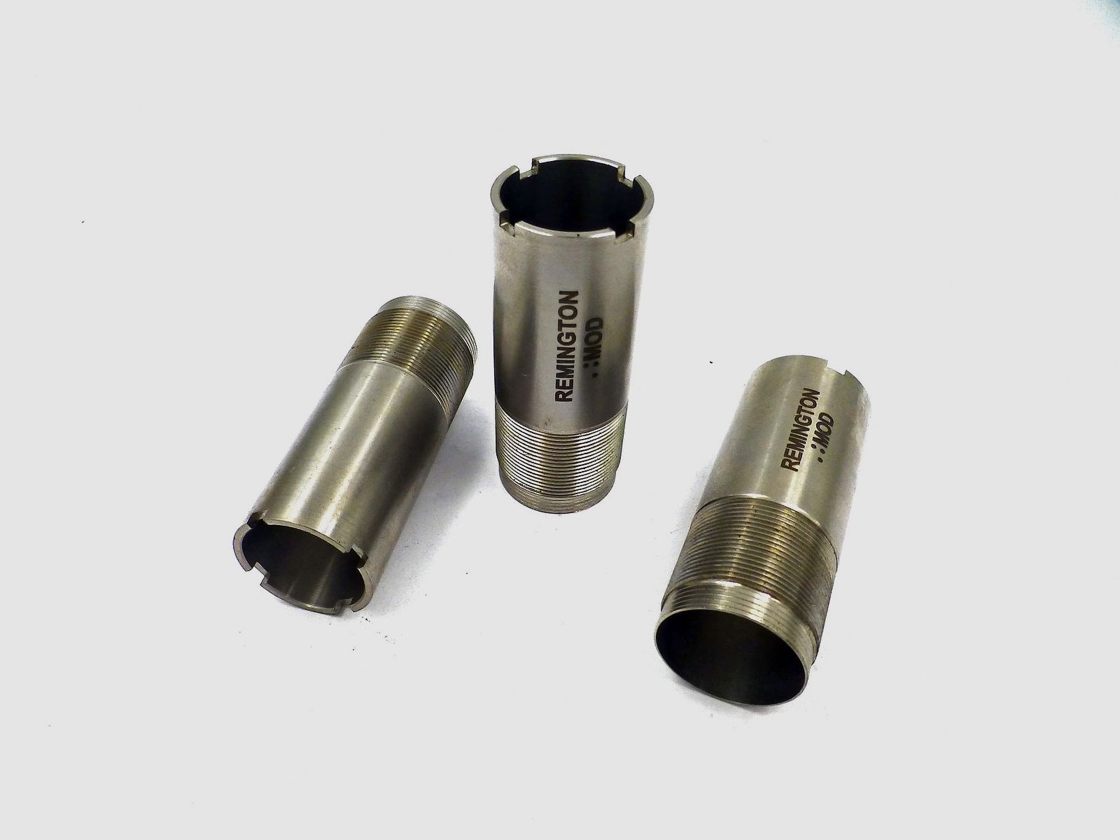 Choke-Rohr Remington, modifiziert, ab 6.-/Stück