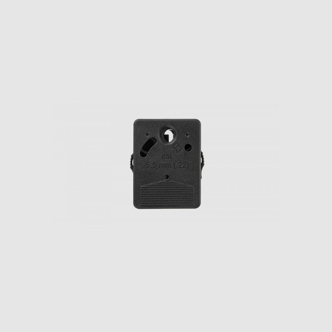 Chargeur de remplacement Walther Reign – 5,5mm – 10 coups, image 2 sur 2