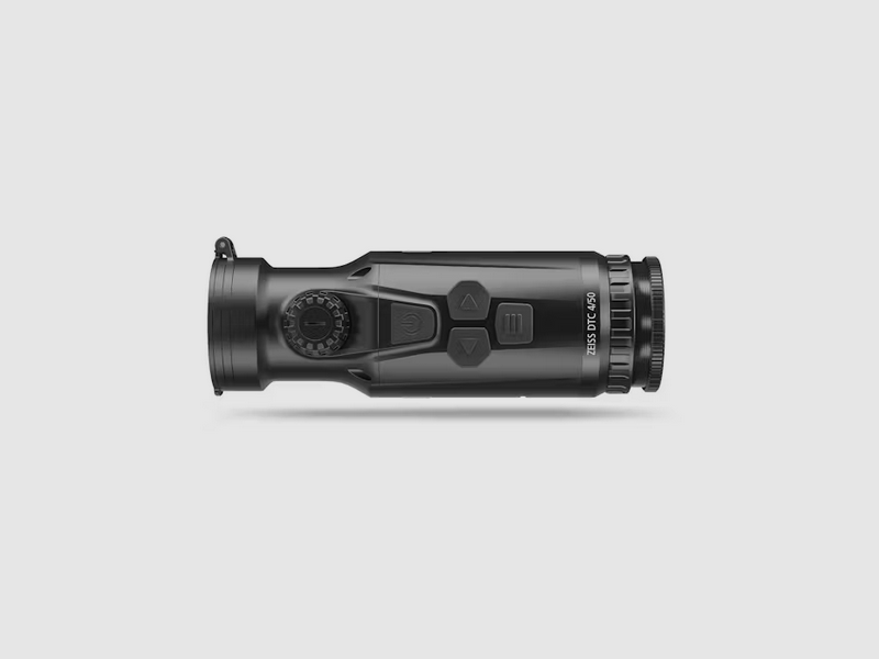 Zeiss DTC 4/50 Dispositivo di visione termica, immagine 2 di 2