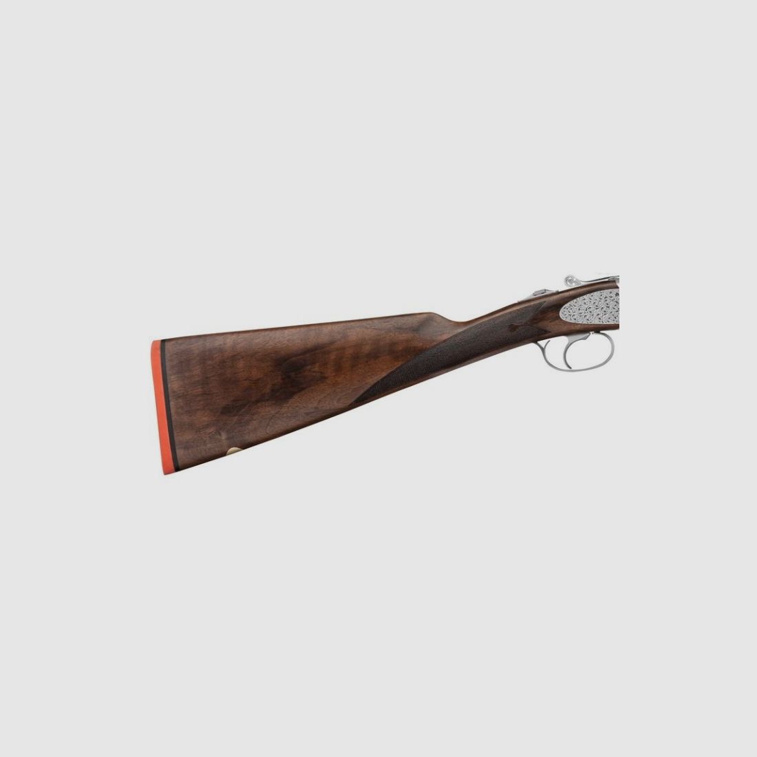 Side-by-side shotgun Fair Iside Faux Corps Steel Ejectors Cal. 12/76, image 9 of 18