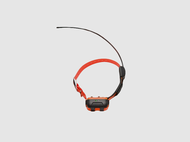 COLLARE GPS 2 – CANICOM