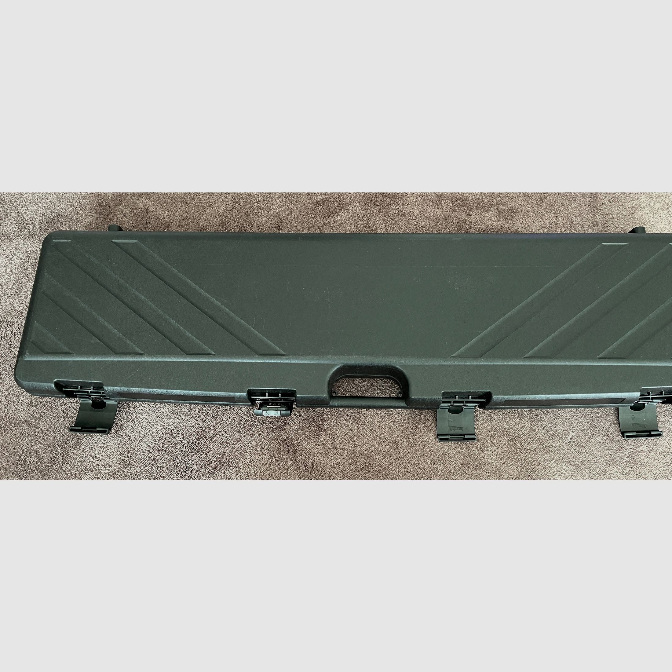 Étui de fusil, étui d'arme, étui de fusil