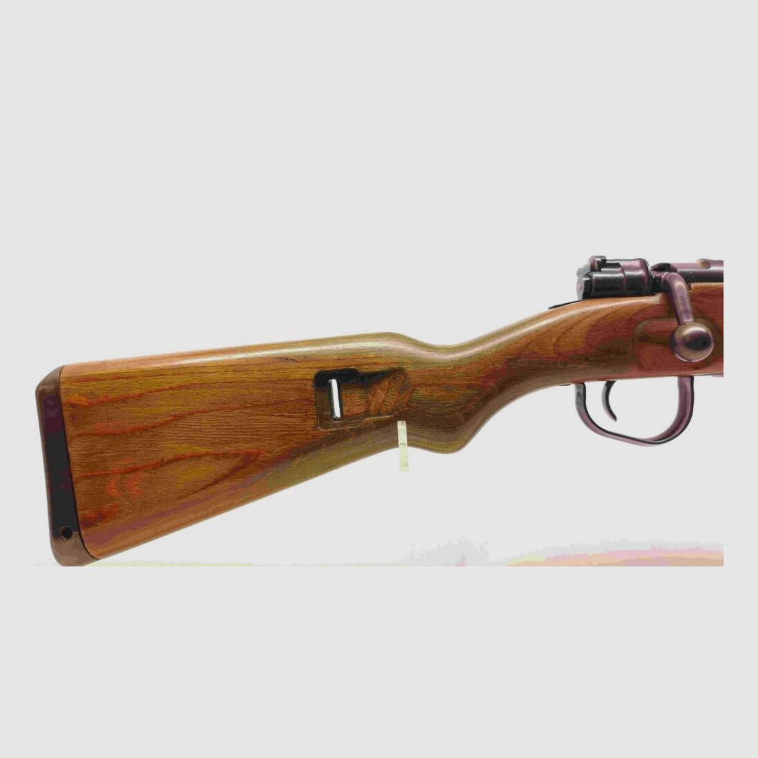 ZBROJOVKA BRNO SWP 45 - K98