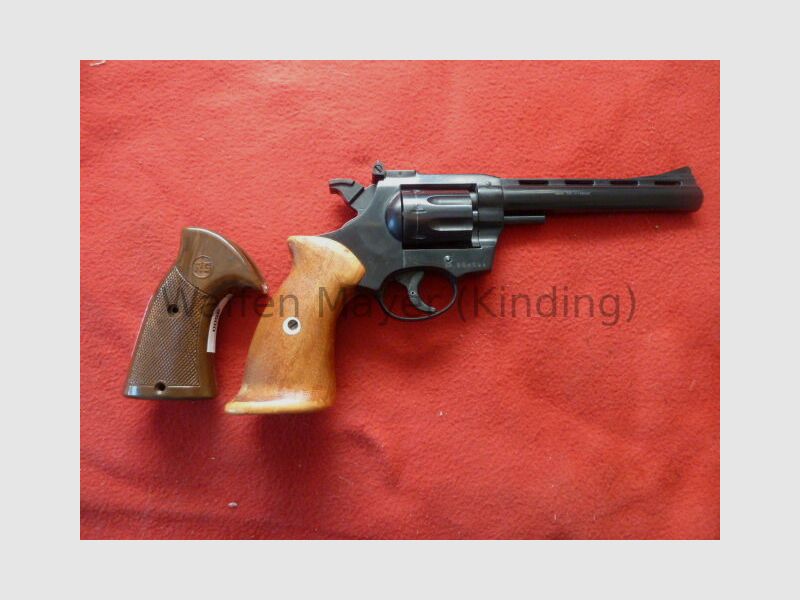 Röhm Mod.34