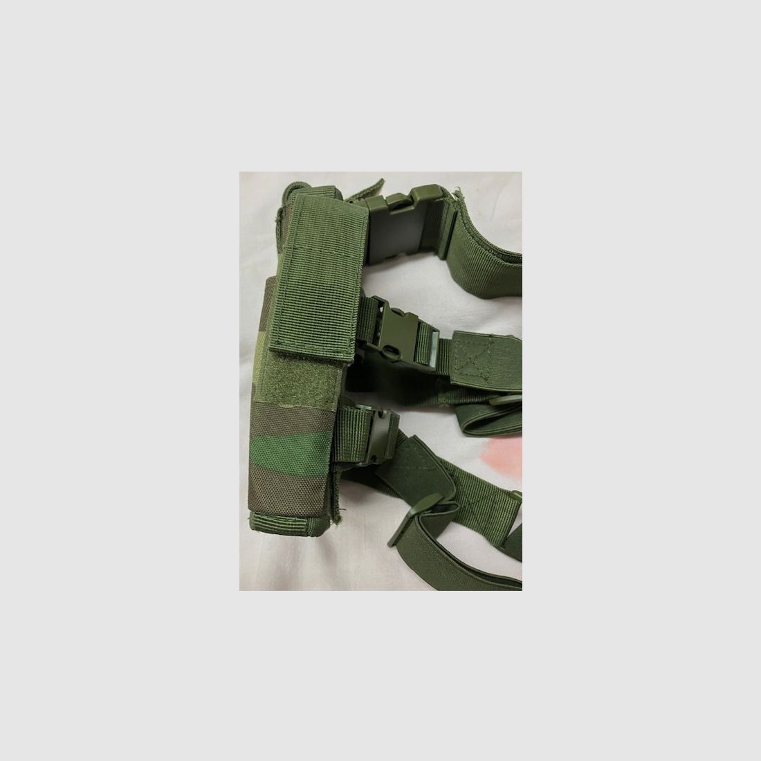 Holster Konvolut für Pistolen oder Revoder, Bild 2 von 11