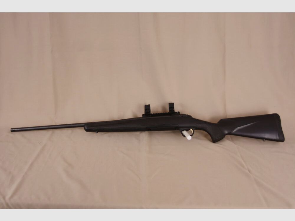 Browning X-Bolt