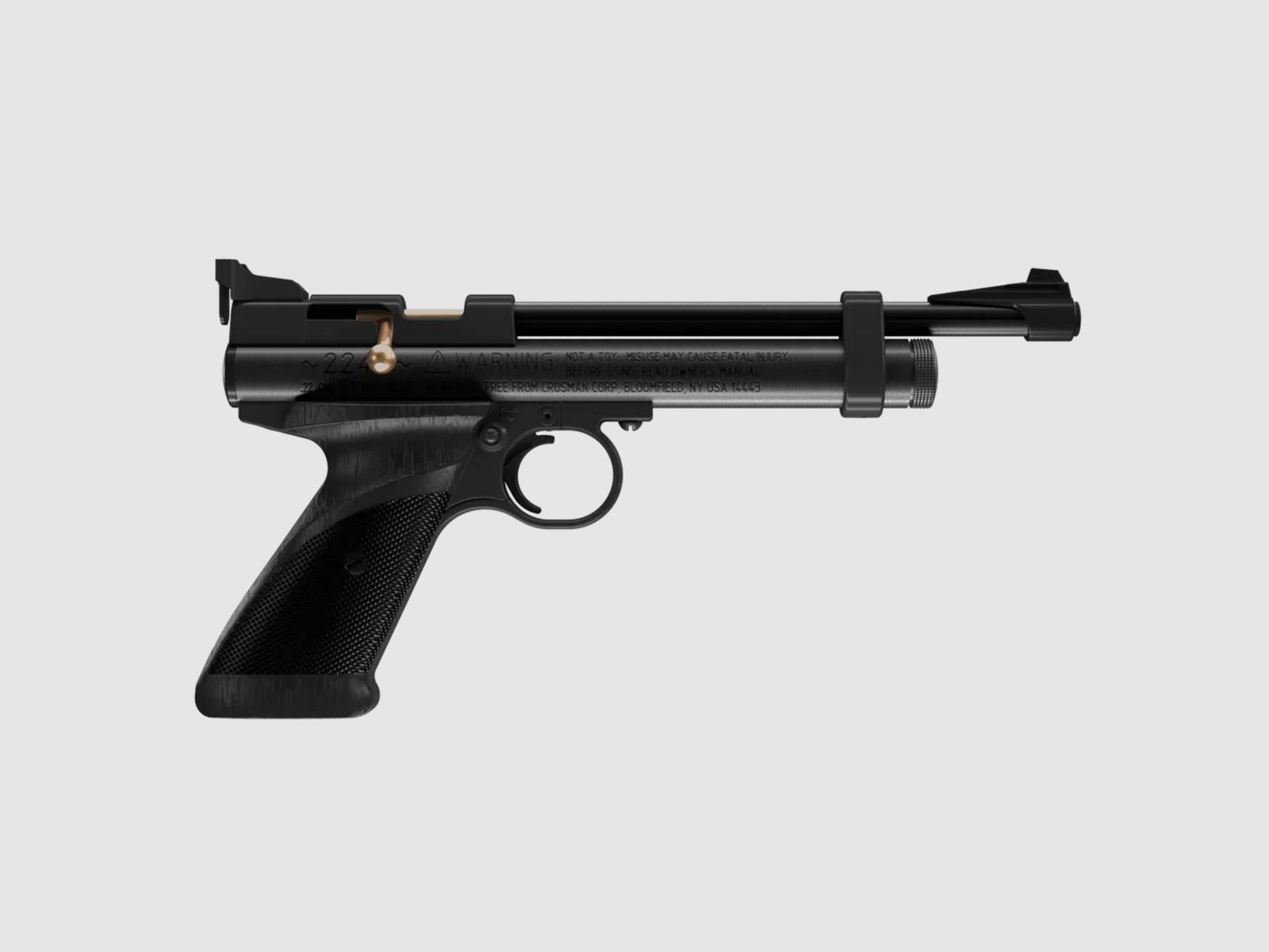 Crosman 2240, image 1 of 3