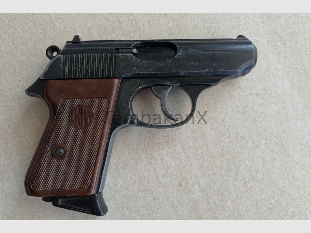 Erma ERP 74 4mmM20