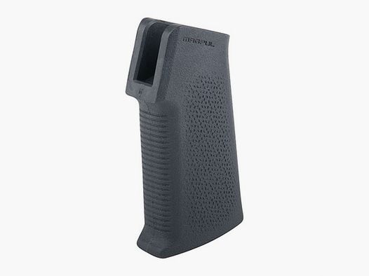 MAGPUL MOE-K GRIP POLYMER FOR AR-15/M4 STEALTH GRAY