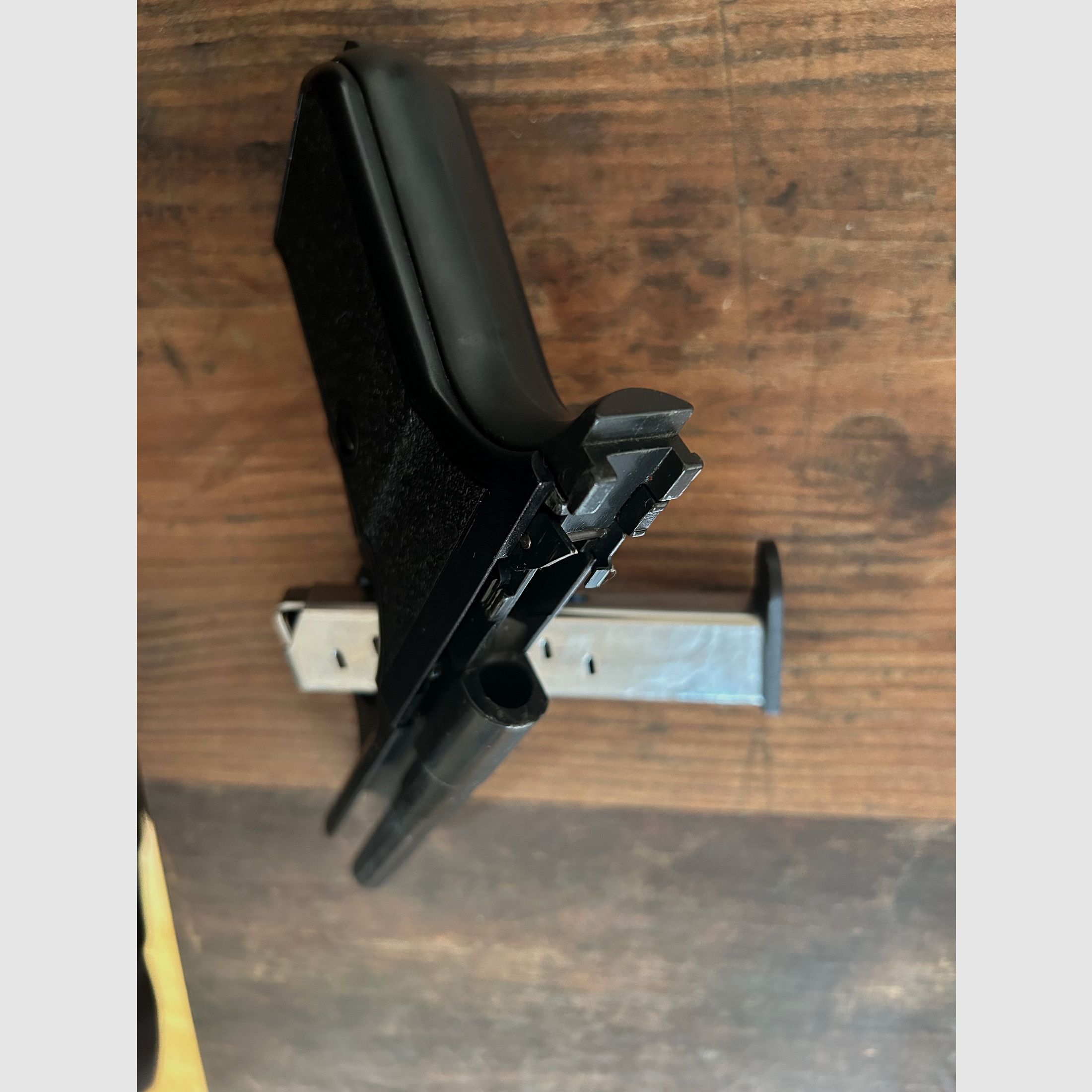 Umarex . Heckler & Koch spP