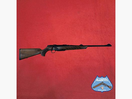 Rifle Merkel Helix Kal. .308 Win + zusätzlicher Lauf Kal. 30-06 Sprg