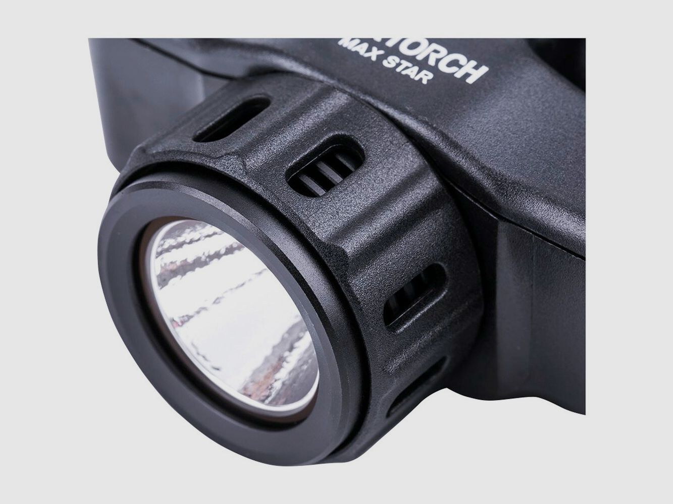 NEXTORCH Max Star headlamp, image 4 of 7