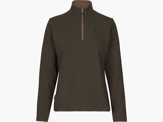 Härkila Pullover Sandhem Pro HSP Willow green