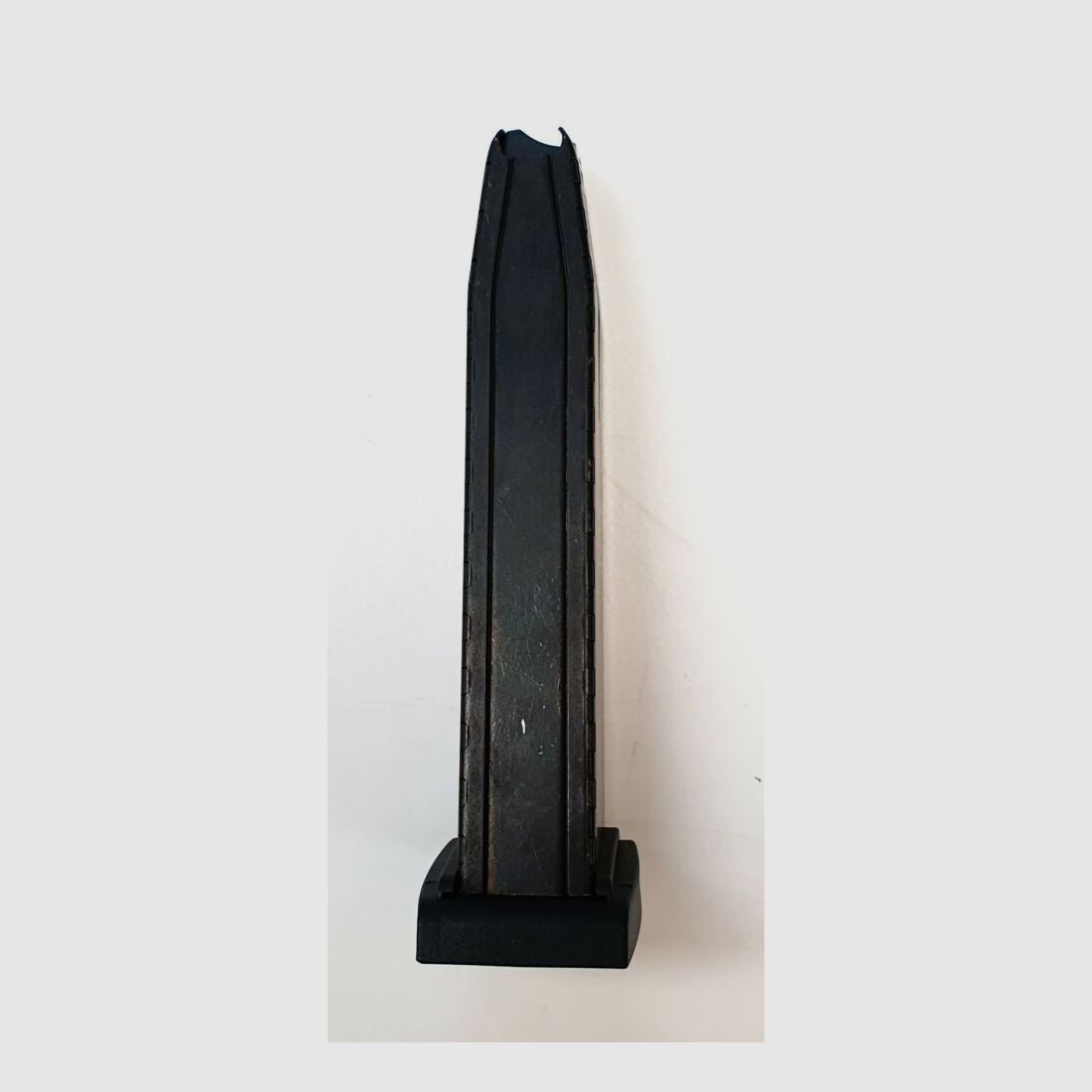 UMAREX Schreckschuss Magazin UMAREX HK P30 15 Schuss Kal. 9mm P.A.K.