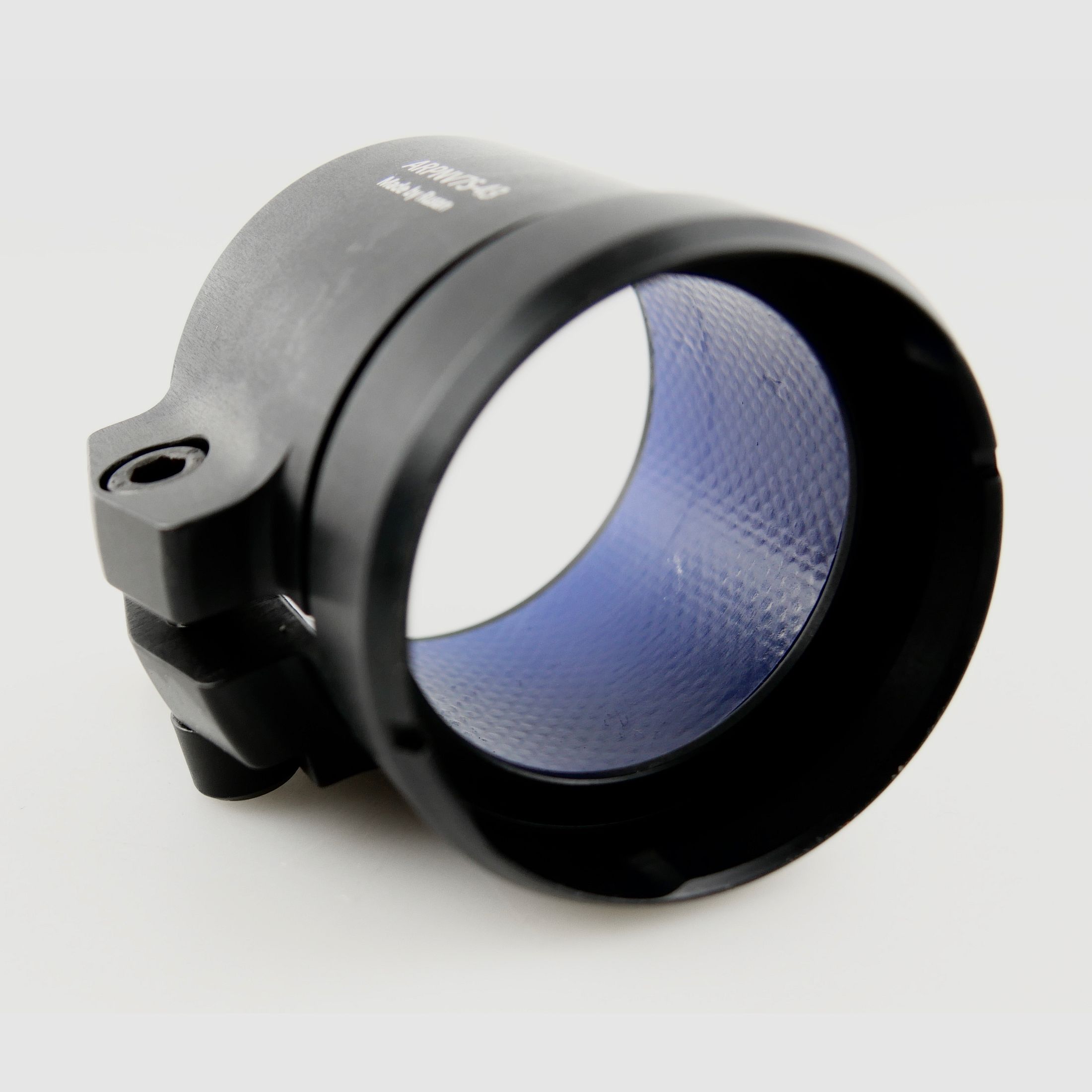 Rusan Q-R Adapter für Pard NV007S 45,5mm
