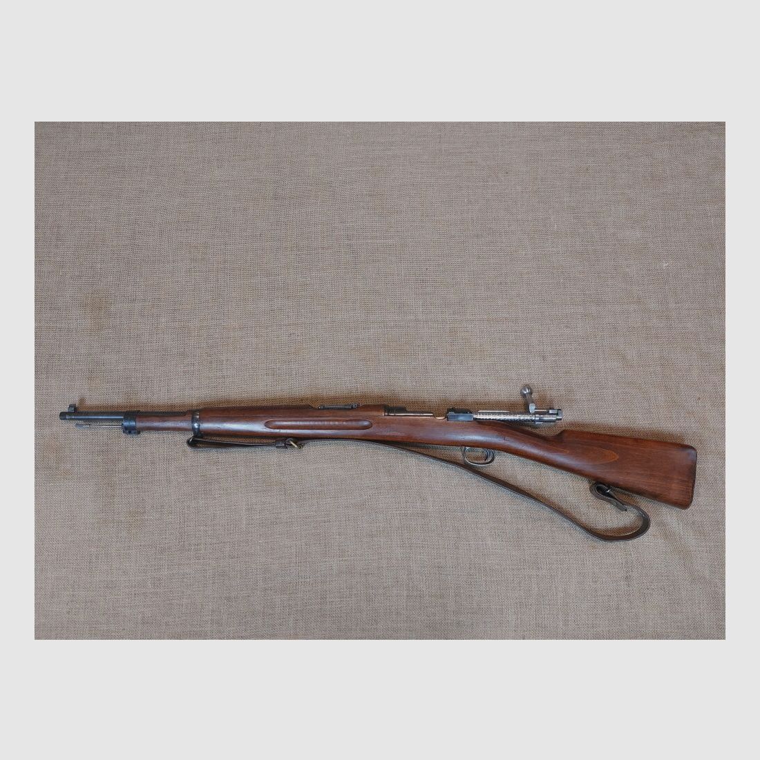 Carl Gustav M 94