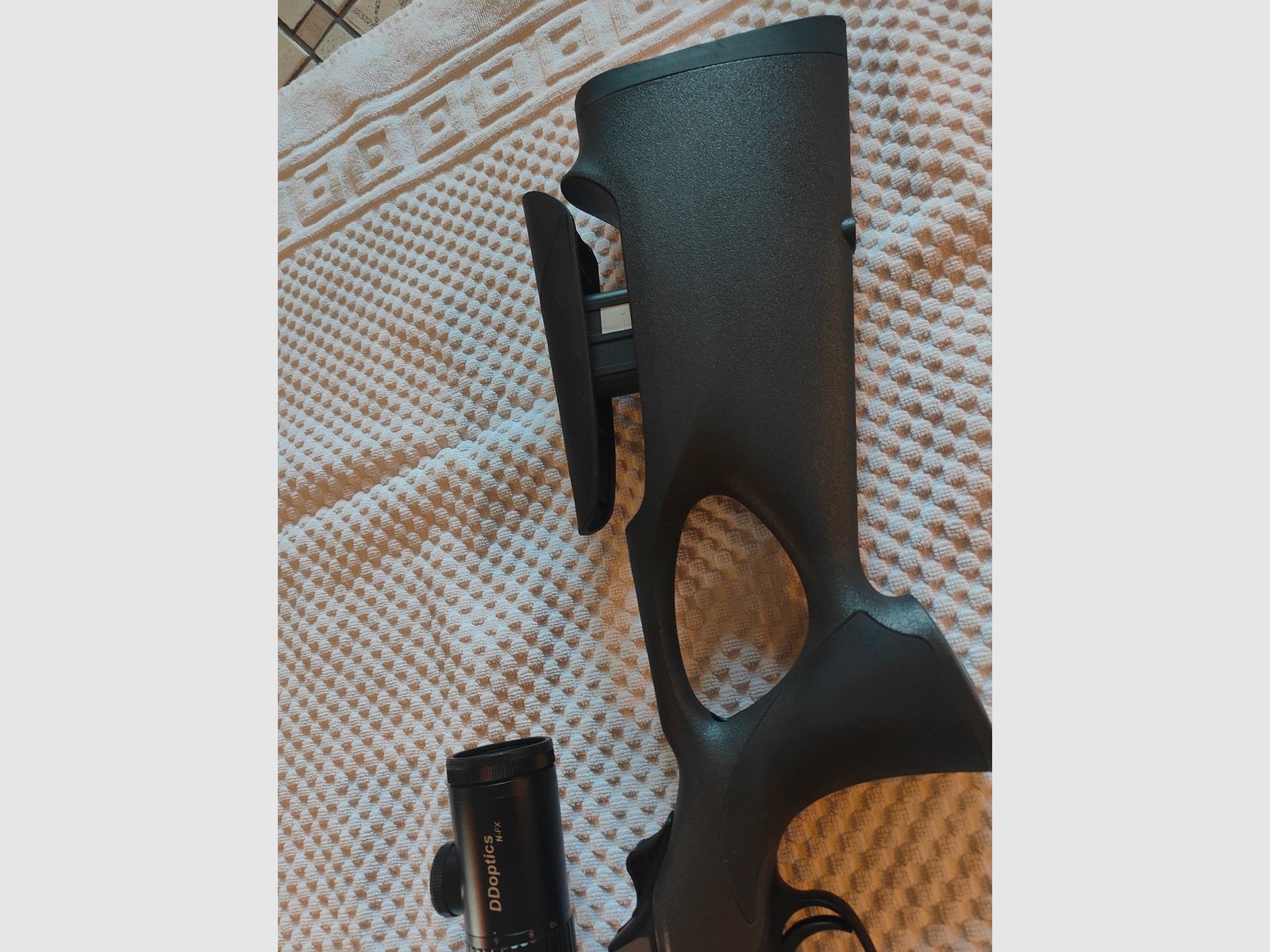 Sauer 303 