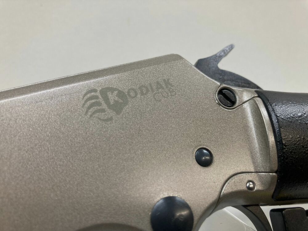 CHIAPPA LA 322 Kodiak Club | UHR Unterhebler | Waffen Friedrichs