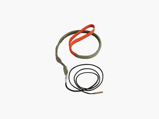 Hoppe´s BoreSnake Viper Reinigungsschnur für .22 – .223 / 5,56 mm Gewehr (z. B. M16)