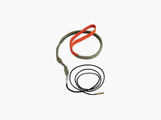 Hoppe´s BoreSnake Viper Reinigungsschnur für .22 – .223 / 5,56 mm Gewehr (z. B. M16)
