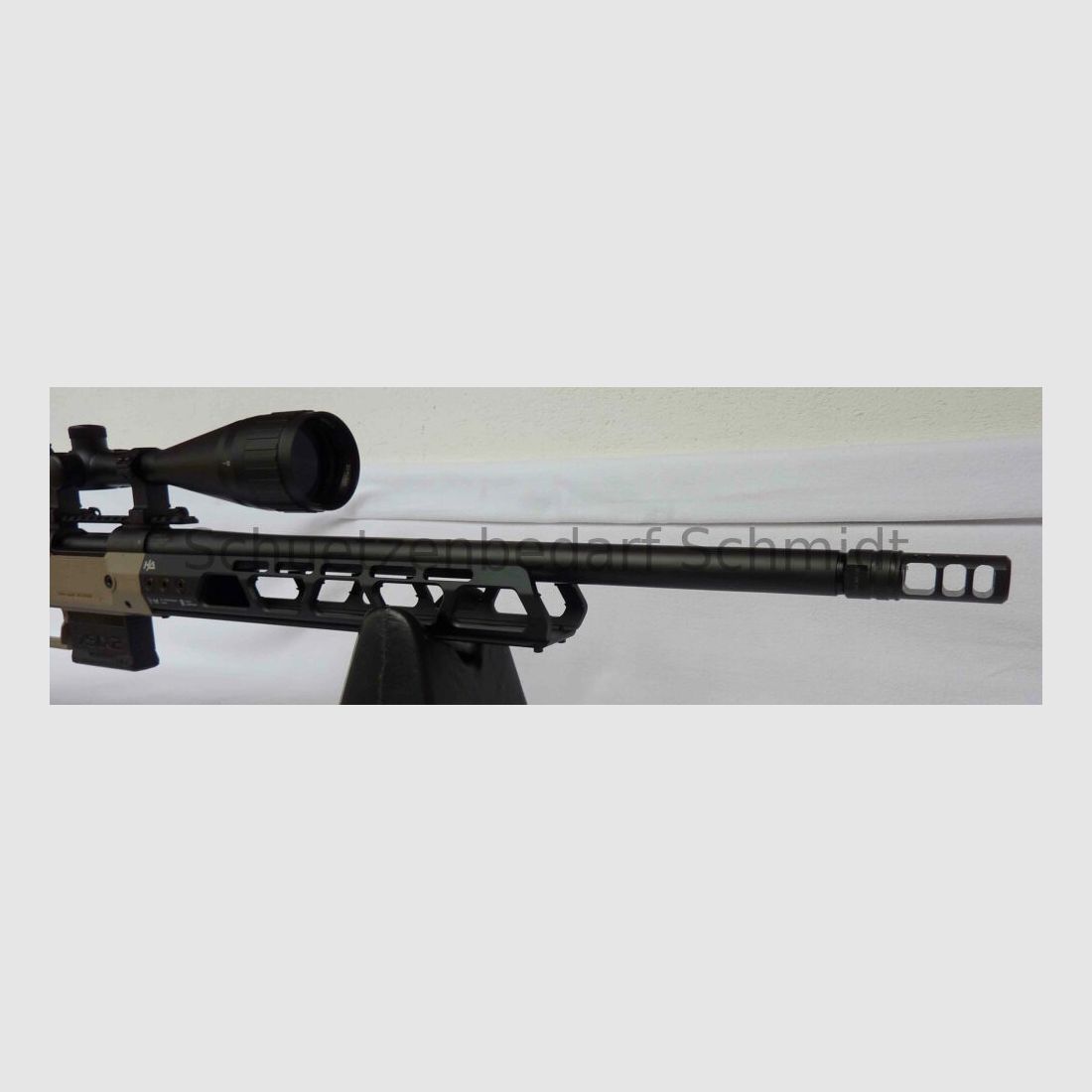 Howa 1500 - disponibile e consegnabile immediatamente -