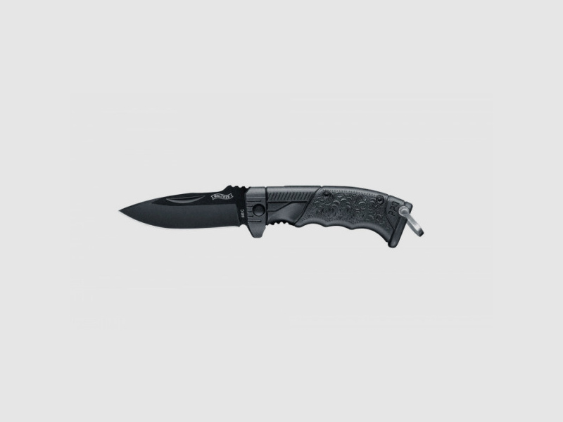 WALTHER MICRO PPQ FOLDING KNIFE
