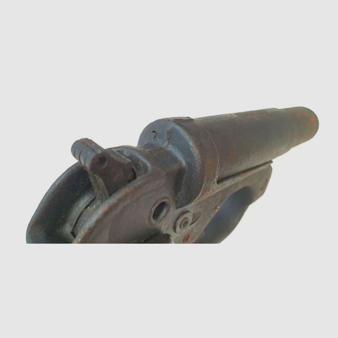 Schneider Hugo Signal Pistol Schneider Hugo Model 42 - 4 (Signal)