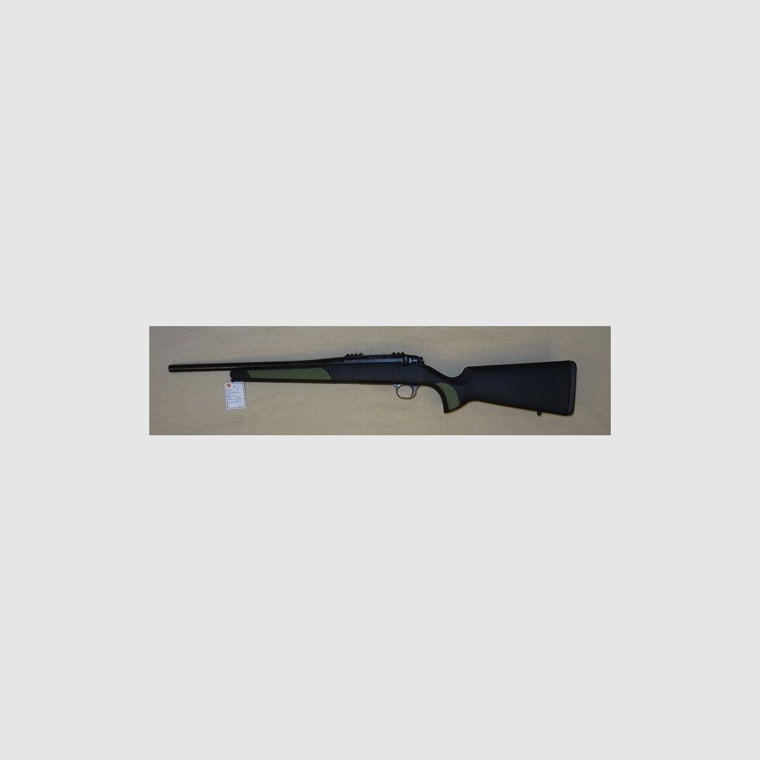 Steel Action HS