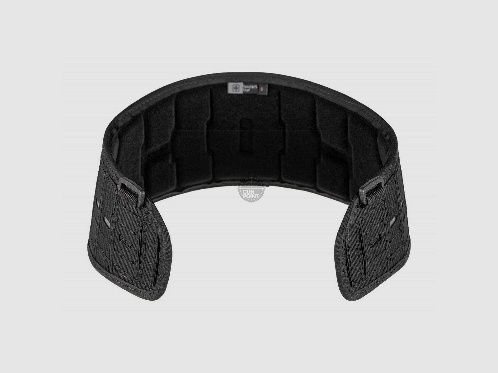 Templar's Gear PT4 Tactical Belt-Schwarz-L