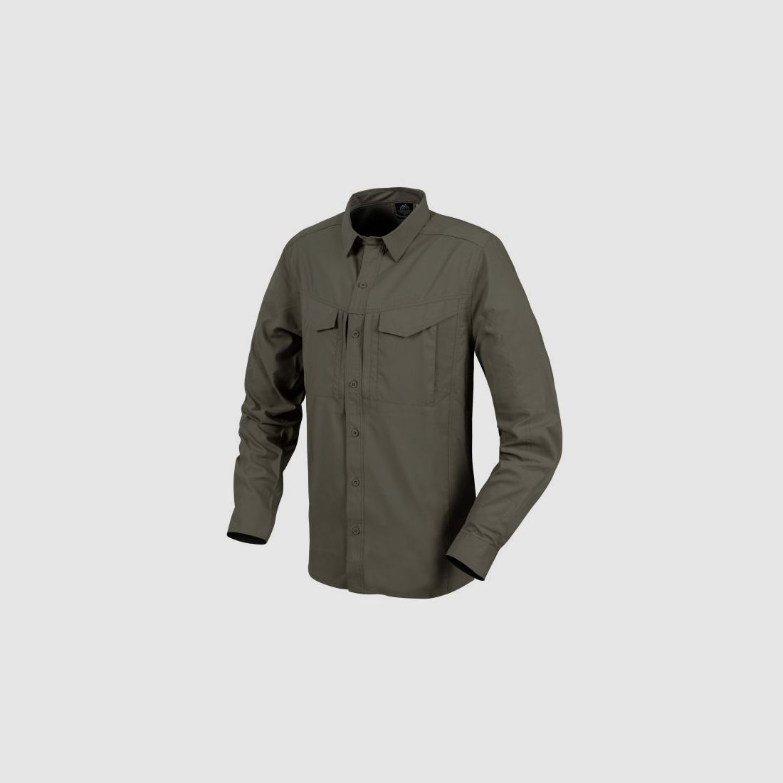 Helikon-Tex Helikon-Tex Hemd Defender MK2 Tropical Shirt dark olive