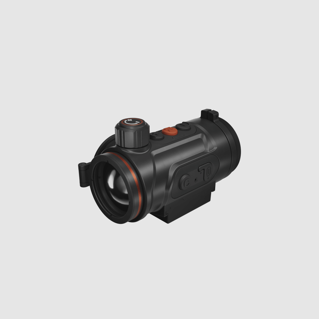 Clip-on THERMTEC Hunt Pro 335, image 3 sur 7