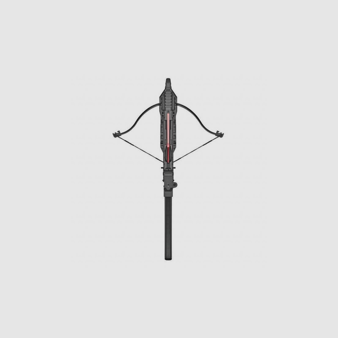 EK Archery Vlad 60 / 90 lbs mit 8-Schuss Magazin