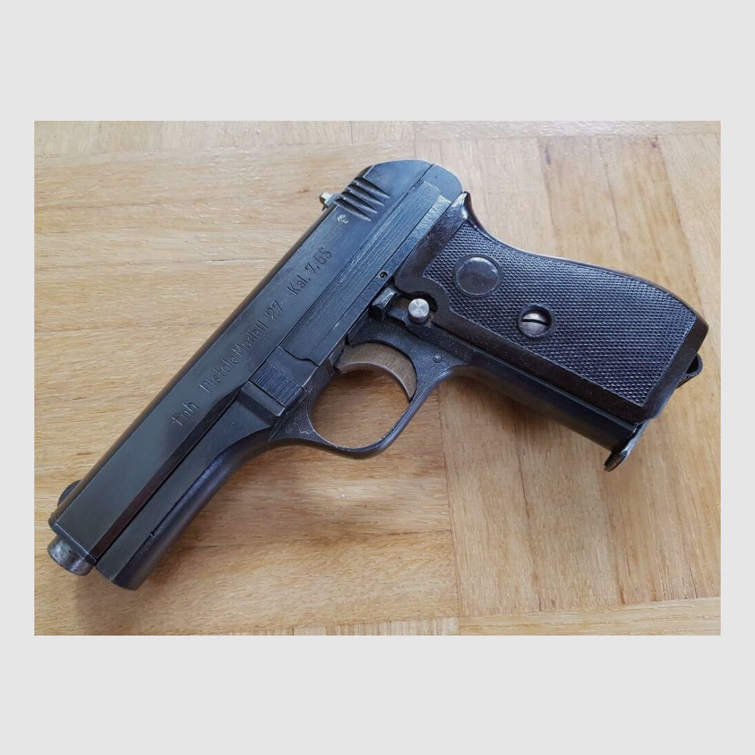 FNH 27