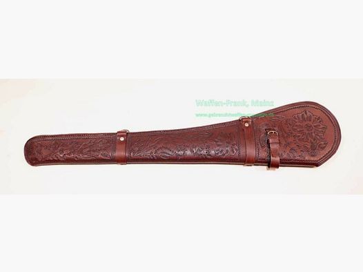 USA, Diverse Gewehr Sattel Futteral