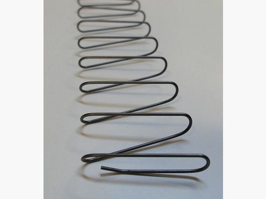 original DDR NVA AK 47 spring, magazine spring [ 52 ] unused, new for AK47, 7.62x39