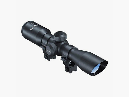 Umarex RS 4x32 Compact