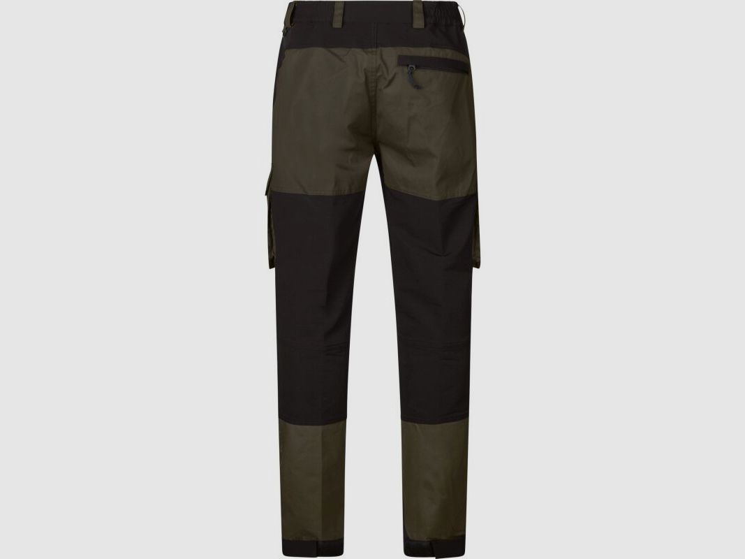 Seeland Herren Hose Elm Grizzly brown/Meteorite