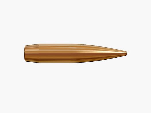 Ogives Lapua .284 GB554 180 grains / 11.7 g x100