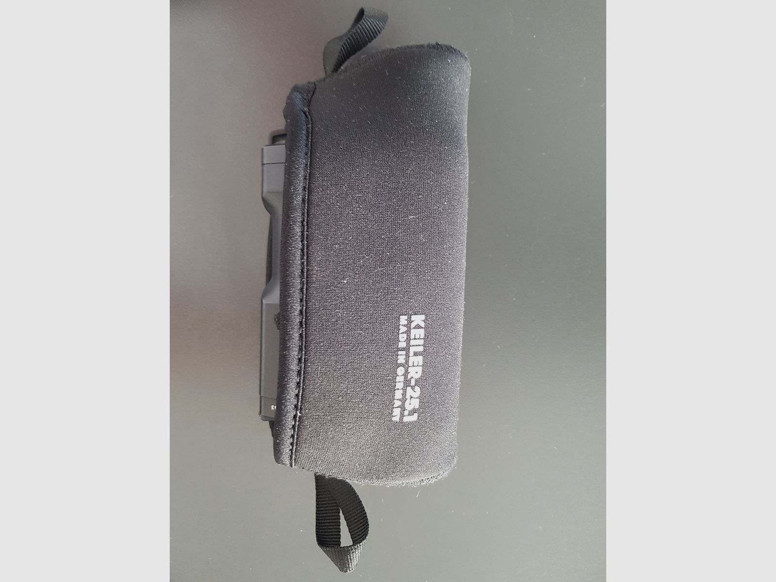 Liemke Keiler 25.1 warmtebeeldcamera TOP! Handapparaat