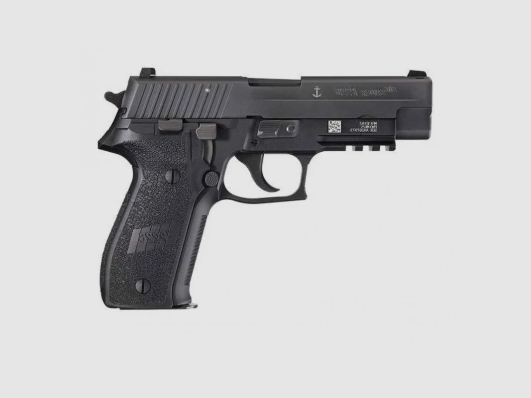 Sig Sauer - P226 MK 25
