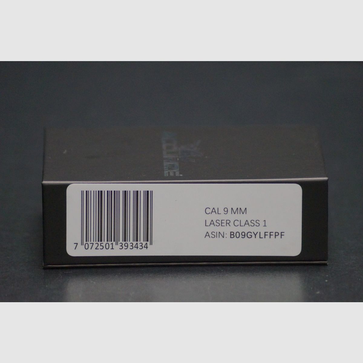 Mantis Accurize 9mm cartuccia laser, immagine 4 di 4