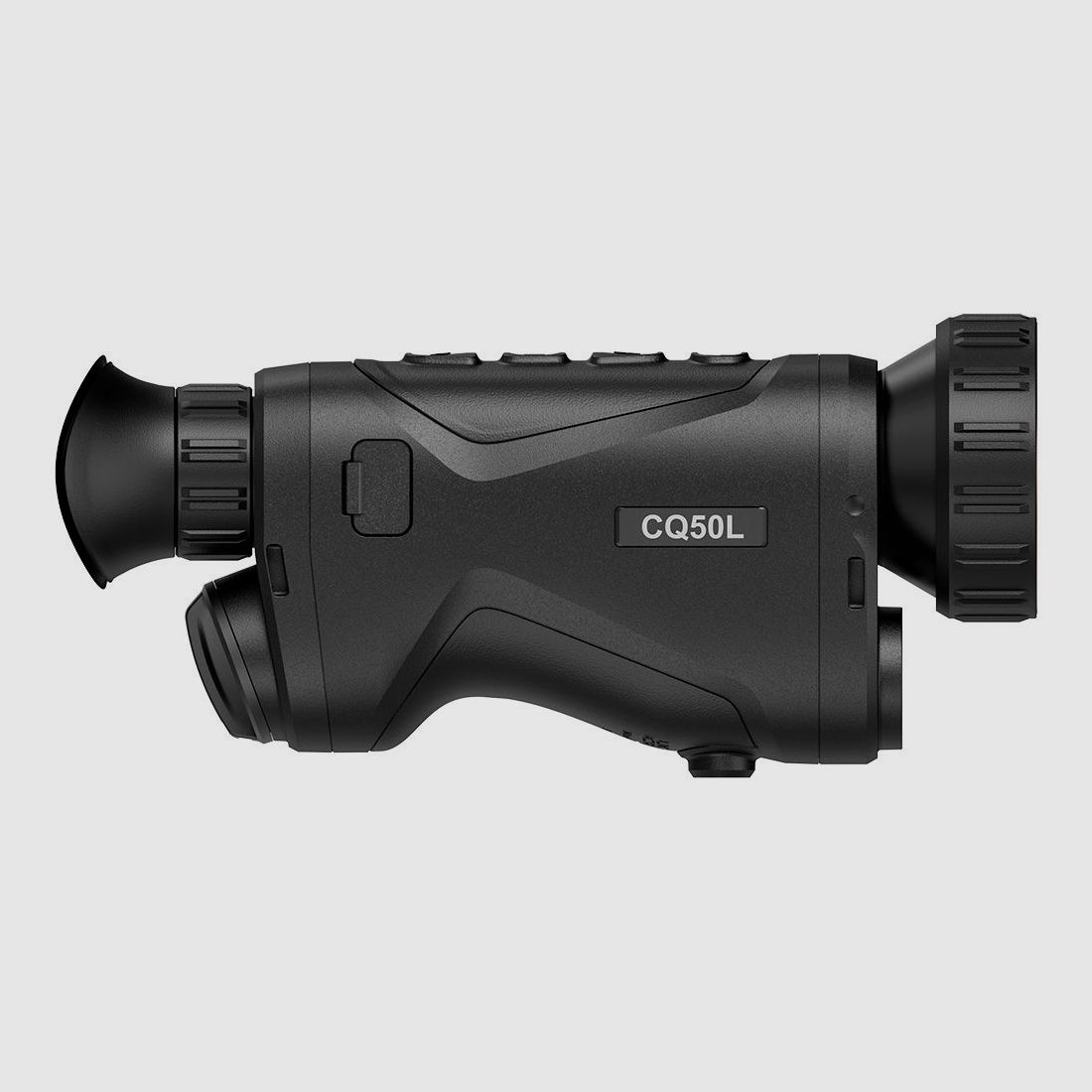 HIKMICRO Condor CQ50L thermal monocular with rangefinder, image 5 of 5