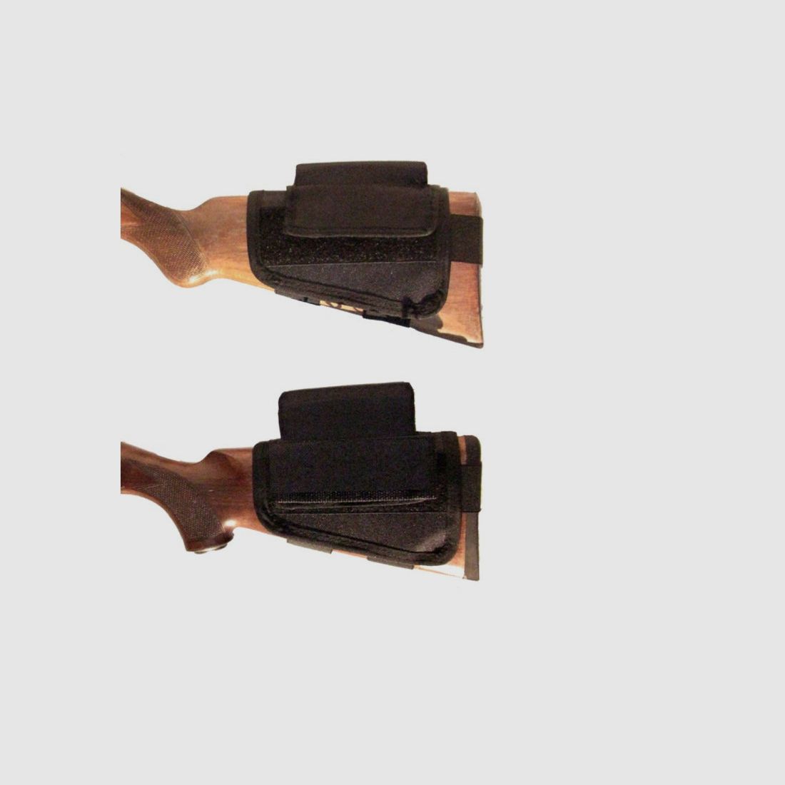Black optical compensator