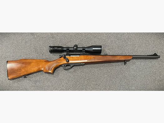 Remington Mohawk 600