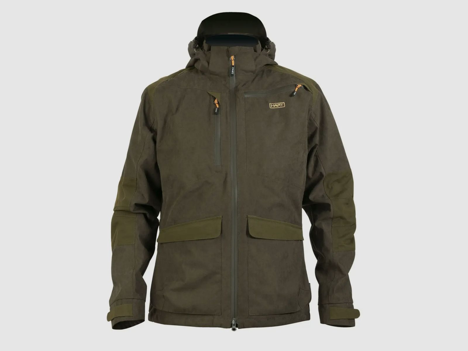 Hart Jacke Taunus XHP-J