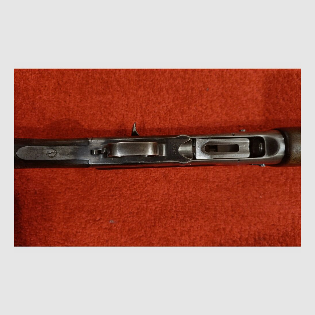 Rheinmetall No 4 16/65