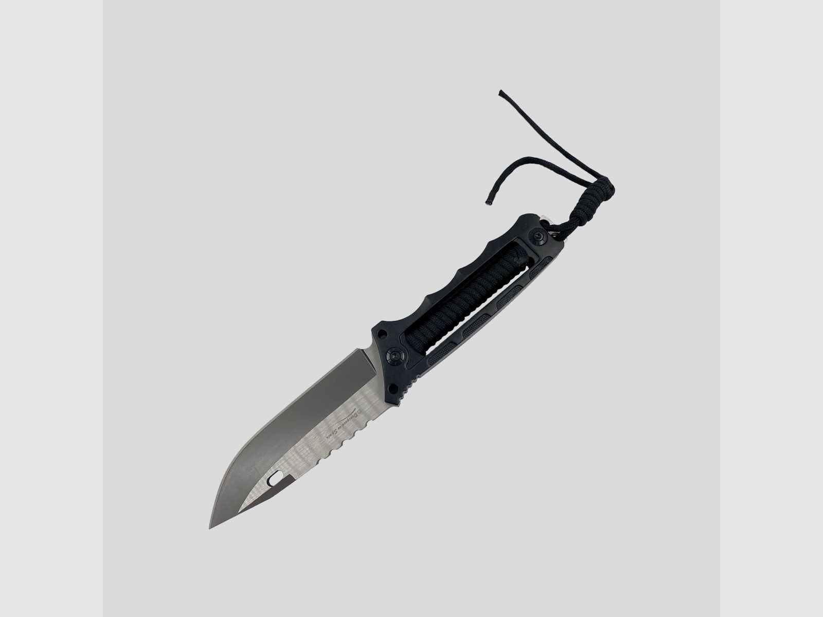 RUI K25 – SFL Black Cord 32165, Bild 2 von 3