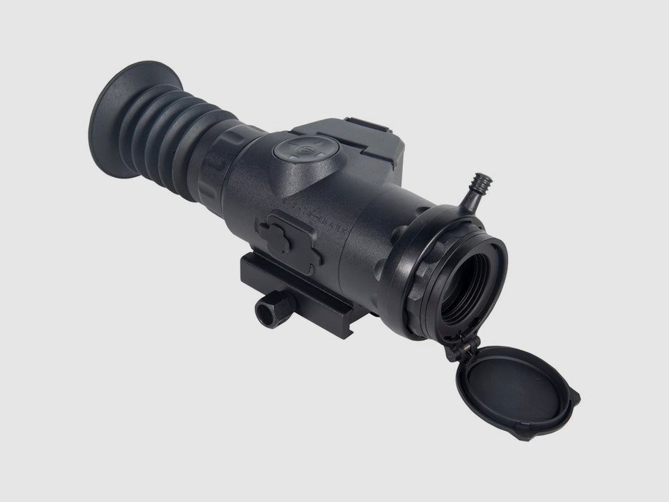 Sightmark Wraith 4K Mini 2-16×32 NV incl. Mount
