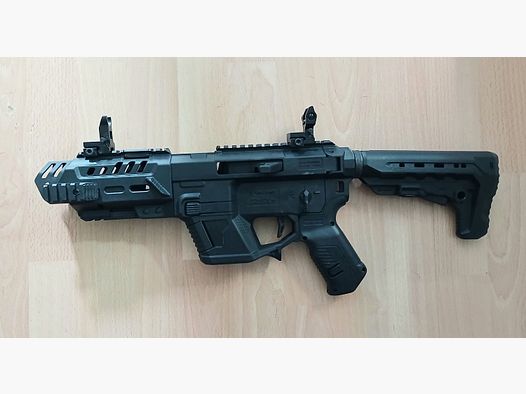 Recover Tactical zestaw konwersyjny Glock