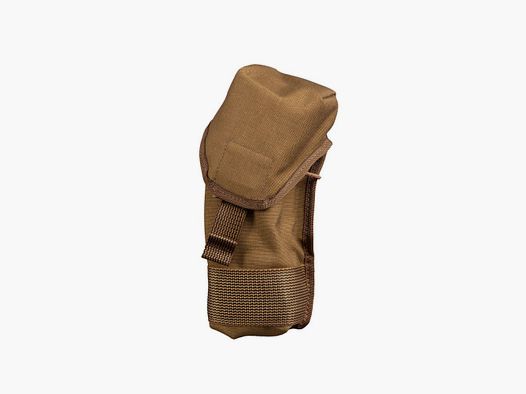 Savotta 2-mag pouch, AK, brown
